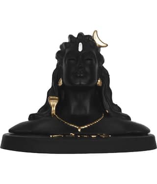 Sigaram - Sculpture 10 cm