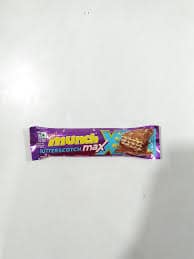 NESTLE MUNCH BUTTERSCOTCH MAX 40GM
