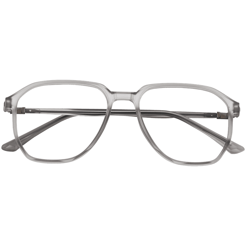Full Rim Navigator Computer Glasses view 2