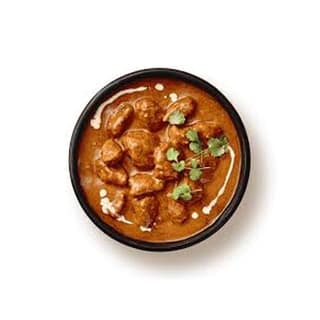 Butter Chicken With Bone (300 Ml)