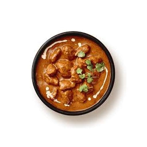 Butter Chicken With Bone (300 Ml)