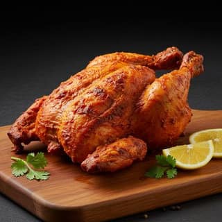 Tandoori Full