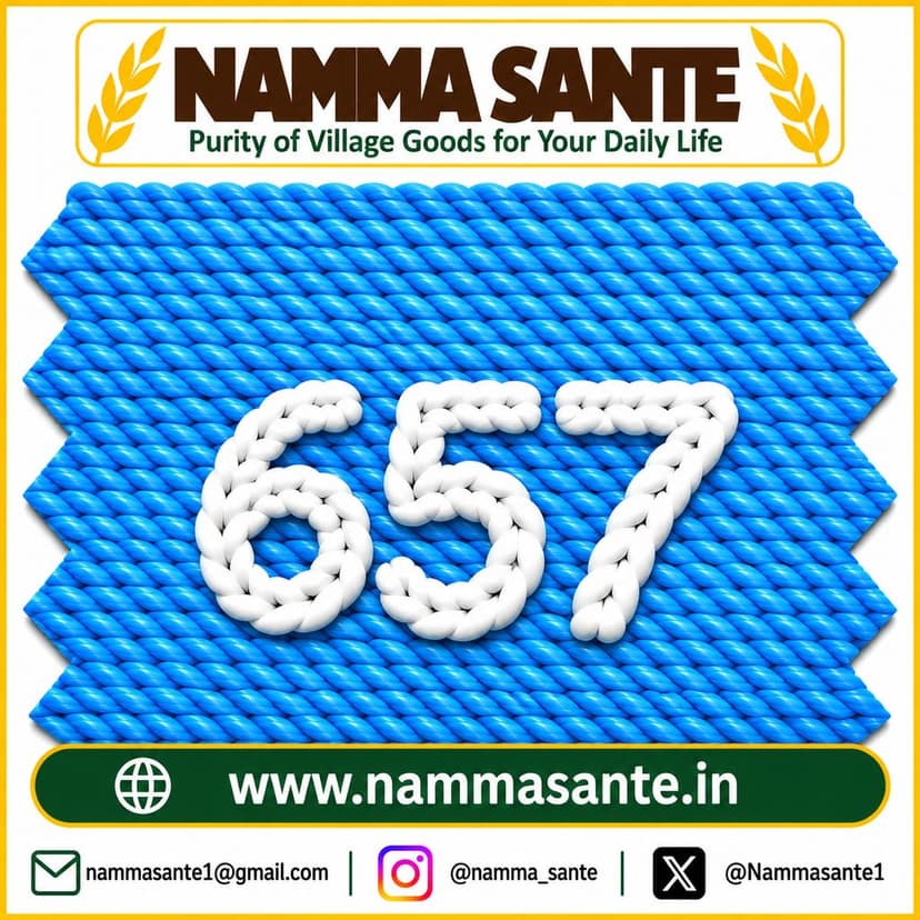 Saree Falls Cotton Cambric(Deluxe) Rubia2×2 2.50Meter Colour Options 600–699