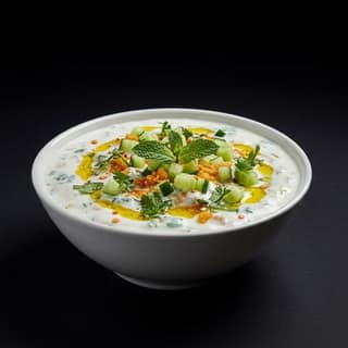 Raita Bowl