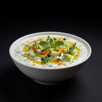 Raita Bowl