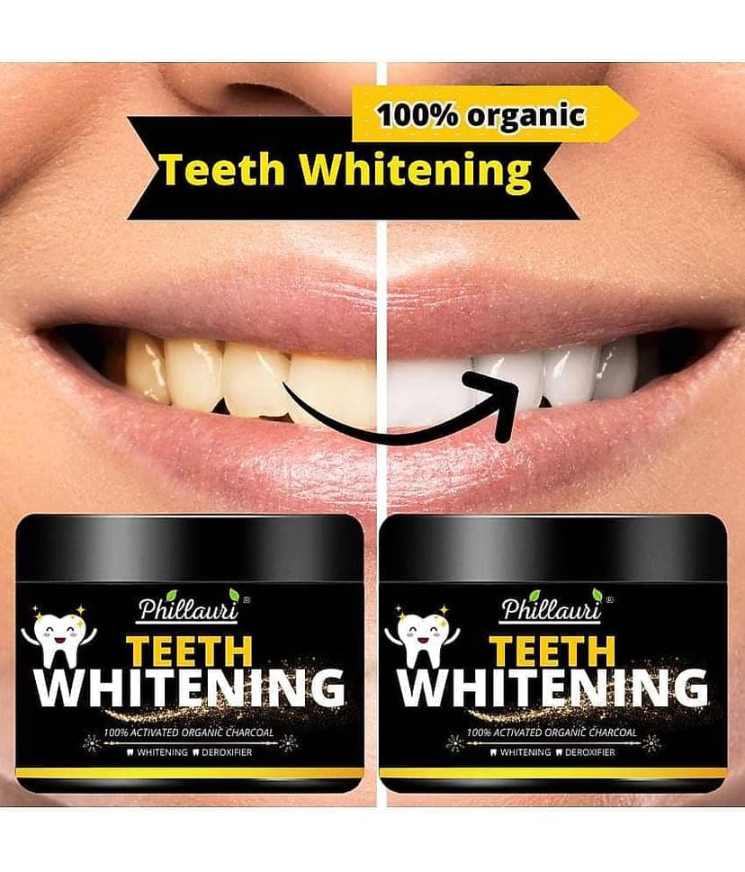 Phillauri Dentist Recommended Denture Oral Kit