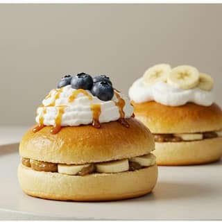 Buns 1
