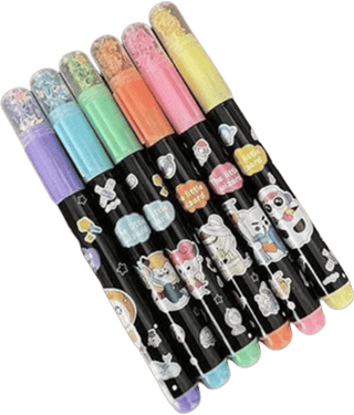 YESKART Assorted/Multicolour