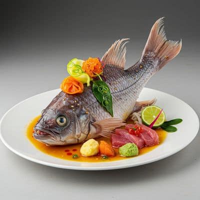 Apollo Fish