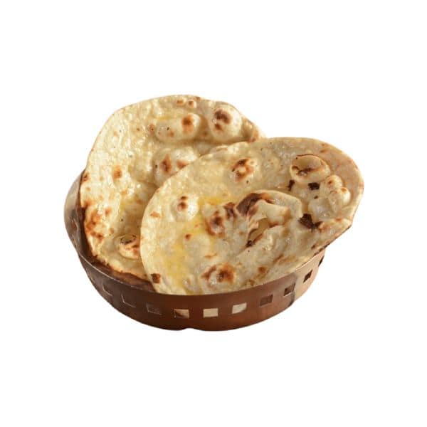 Butter Roti