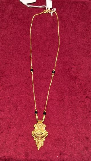 MANGALSUTRA