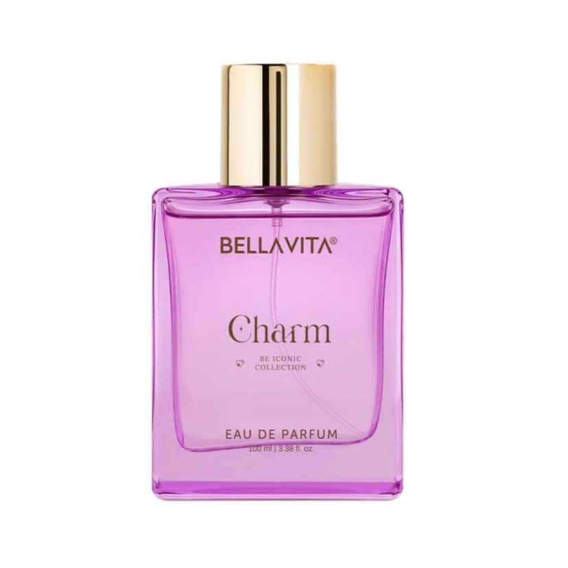 BELLAVITA CHARM WOMEN PERFUME -100ML view 2