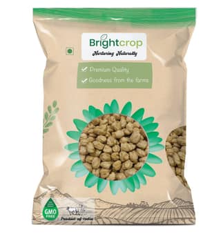 Kabuli Chana, Chickpea White (1Kg Pack)