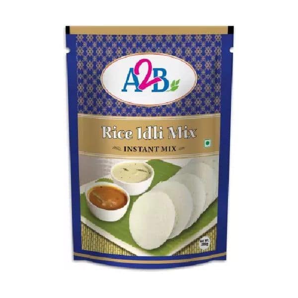 RICE IDLY MIX '200 GMS'
