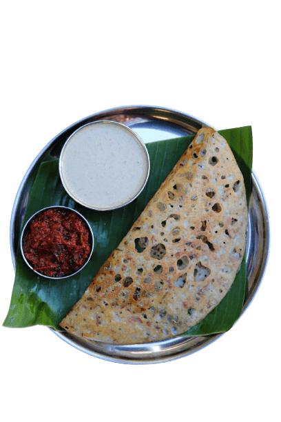 ONION RAVA DOSAI