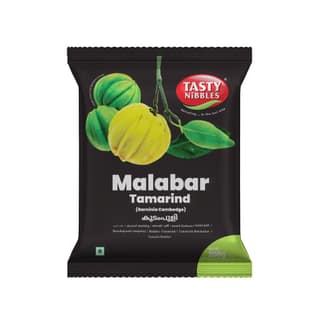 Malabar Tamarind 200g