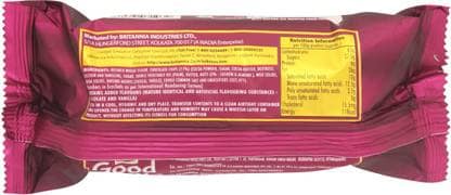 Britannia Good Day Choco Nut Cookies (75 G) view 2