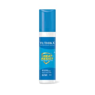 Yuthika Professional Heat Protection Spray 150ml, Heat Protectant Spray for Hair, Heat Protection up to 230°C