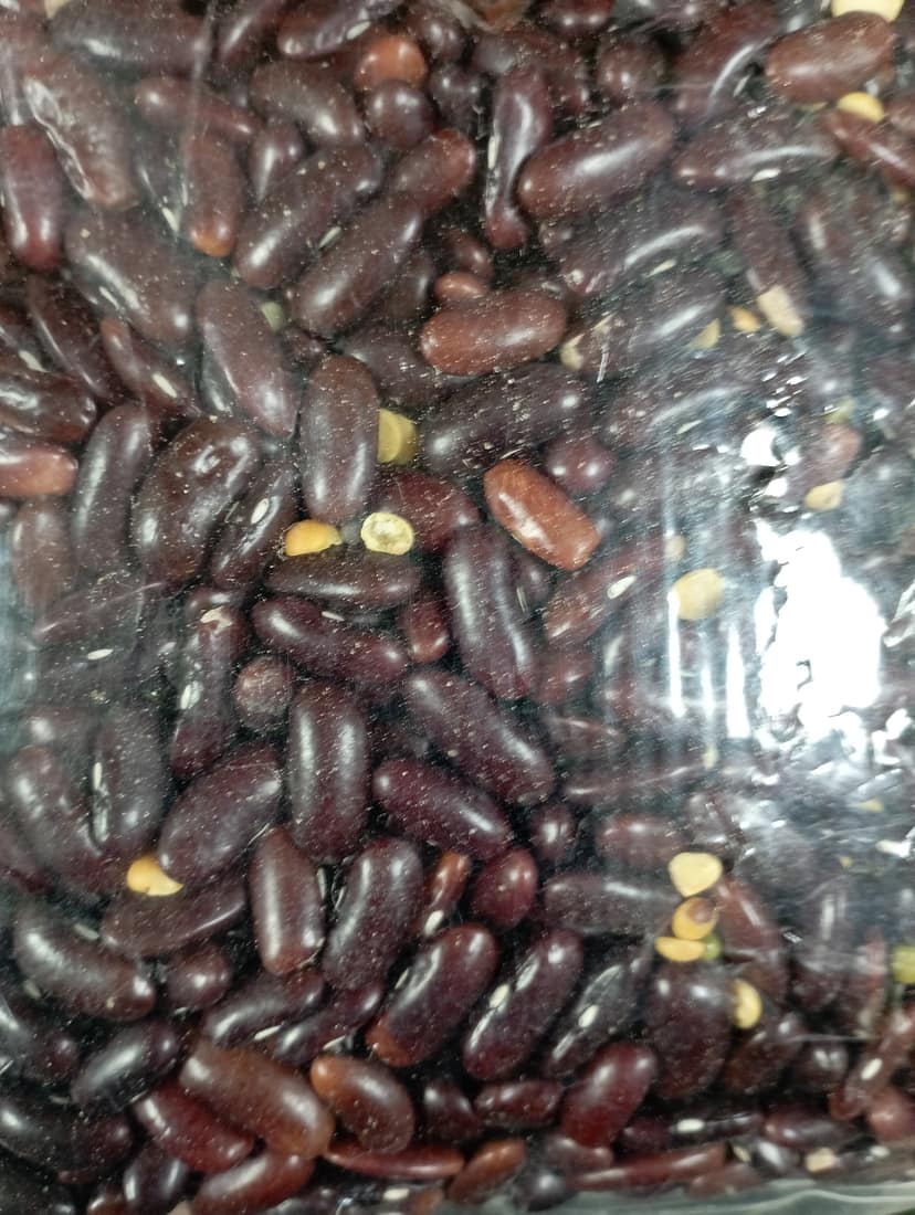 Rajma