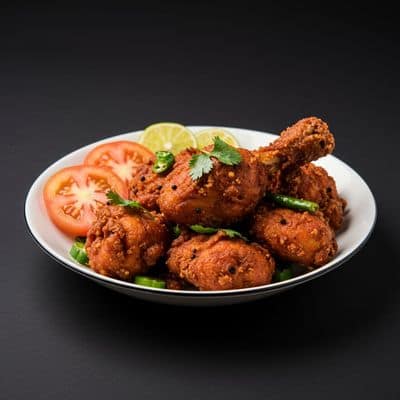 Chicken Trivandrum (Boneless)