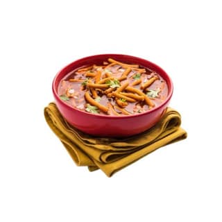 Shev Bhaji
