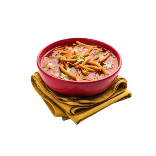 Shev Bhaji