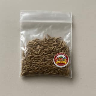 Kintliya Stores's cumin seeds