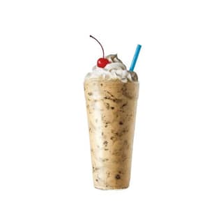 Oreo Peanut Butter Shake 300 Ml