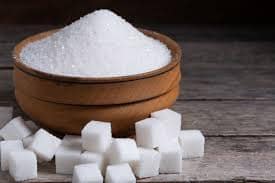 Sugar 100g view 2