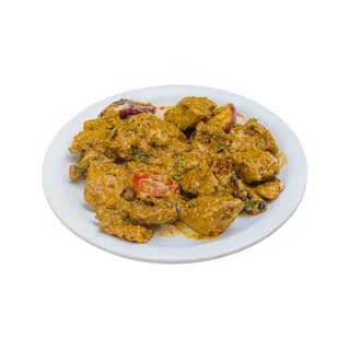Soya Reshmi Tikka