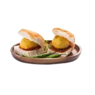 Bambay Vada pav (Pack of 10)
