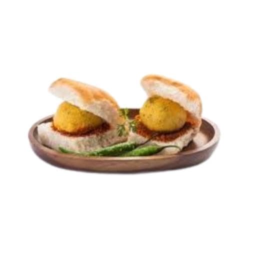 Bambay Vada pav (Pack of 10)