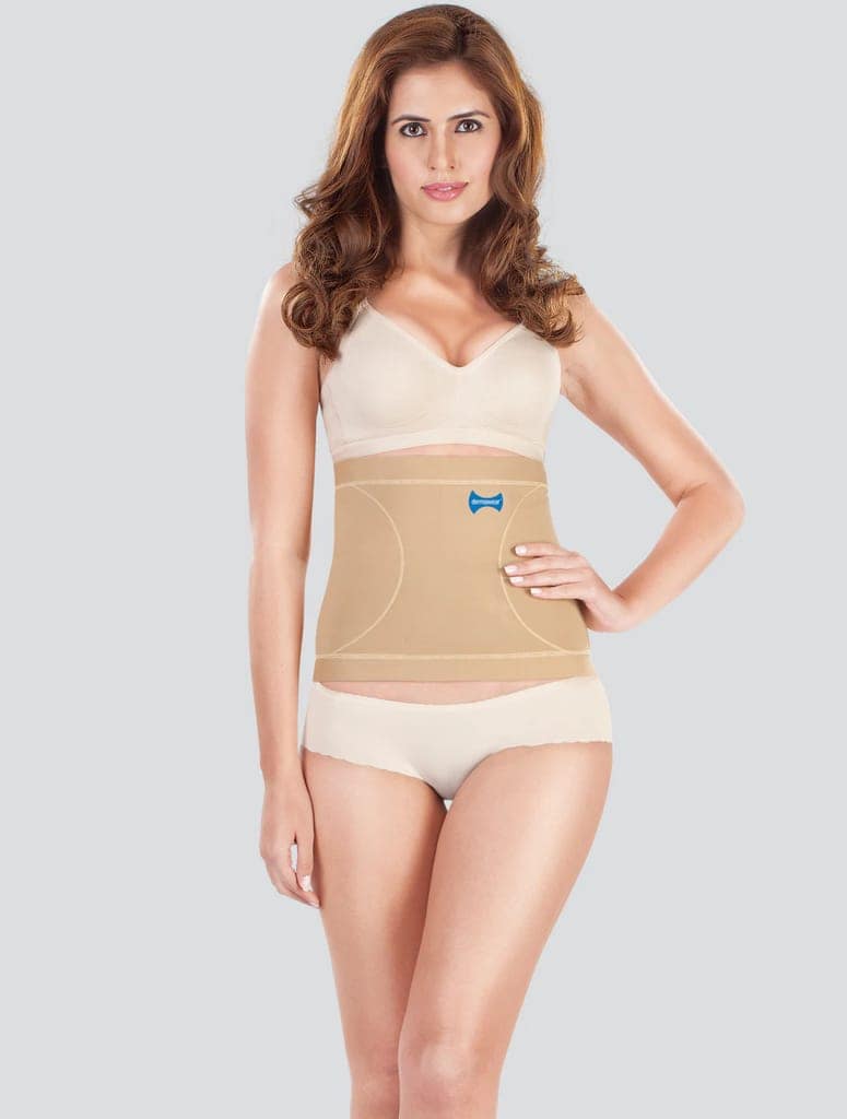 Dermawear Women's Shapewear Tummy Reducer view 4