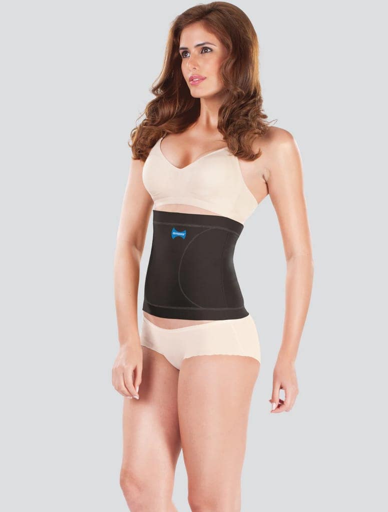 Dermawear Women's Shapewear Tummy Reducer view 7
