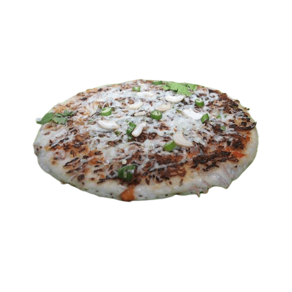 Chinese Masala Cheese Uttapam