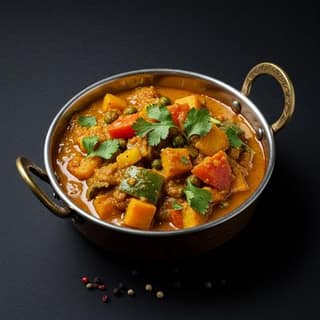 Veg Curry
