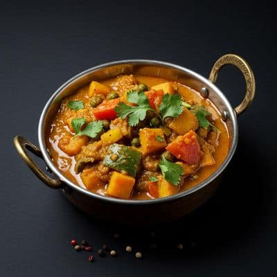 Veg Curry