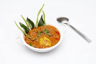 Fish Curry