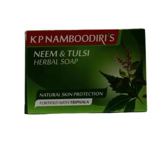 KPN Neem & Tulsi 75 Gms