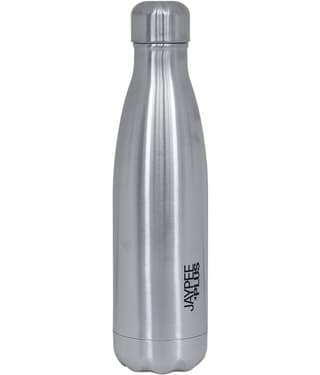Jaypee Plus - Alpha 500 Red 500 mL Water Bottle ( Set of 1 )