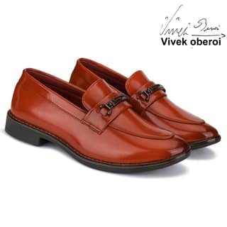 Bersache men Comfortable stylish trending formal shoe Derby For Men's