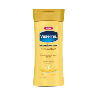 Vaseline Body Lotion Intensive Care Deep Restore 40ml