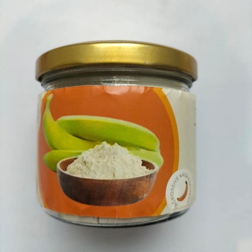Banana Powder (200 gm) view 3