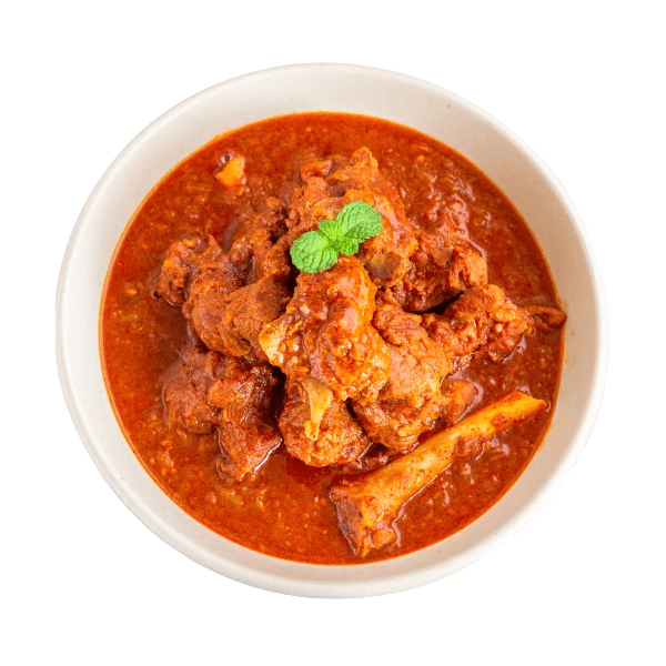 Mutton Rogan Josh