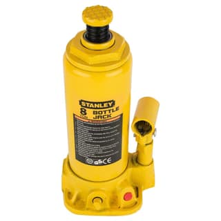 Stanley Speciality Tools Bottle Jack, Lifting Capacity 8000Kg-8 ST90801CE