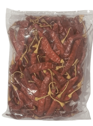 Samba Long Chilli 1Kg