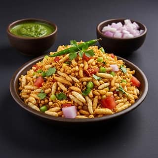 Nippat Bhel