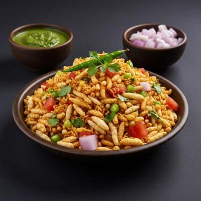 Nippat Bhel
