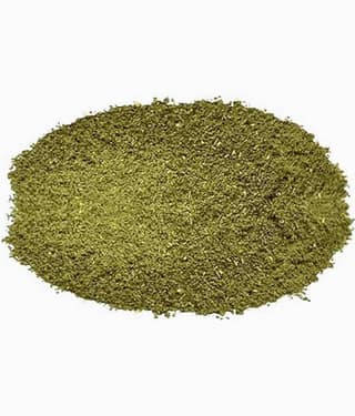 MYGODGIFT Neem Patta Powder - Azadirachta Indica - Neem Leaves 100 gm