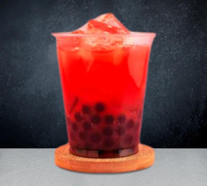 Cranberry